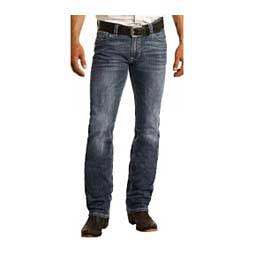 Revolver Mens Jeans  Rock & Roll Denim